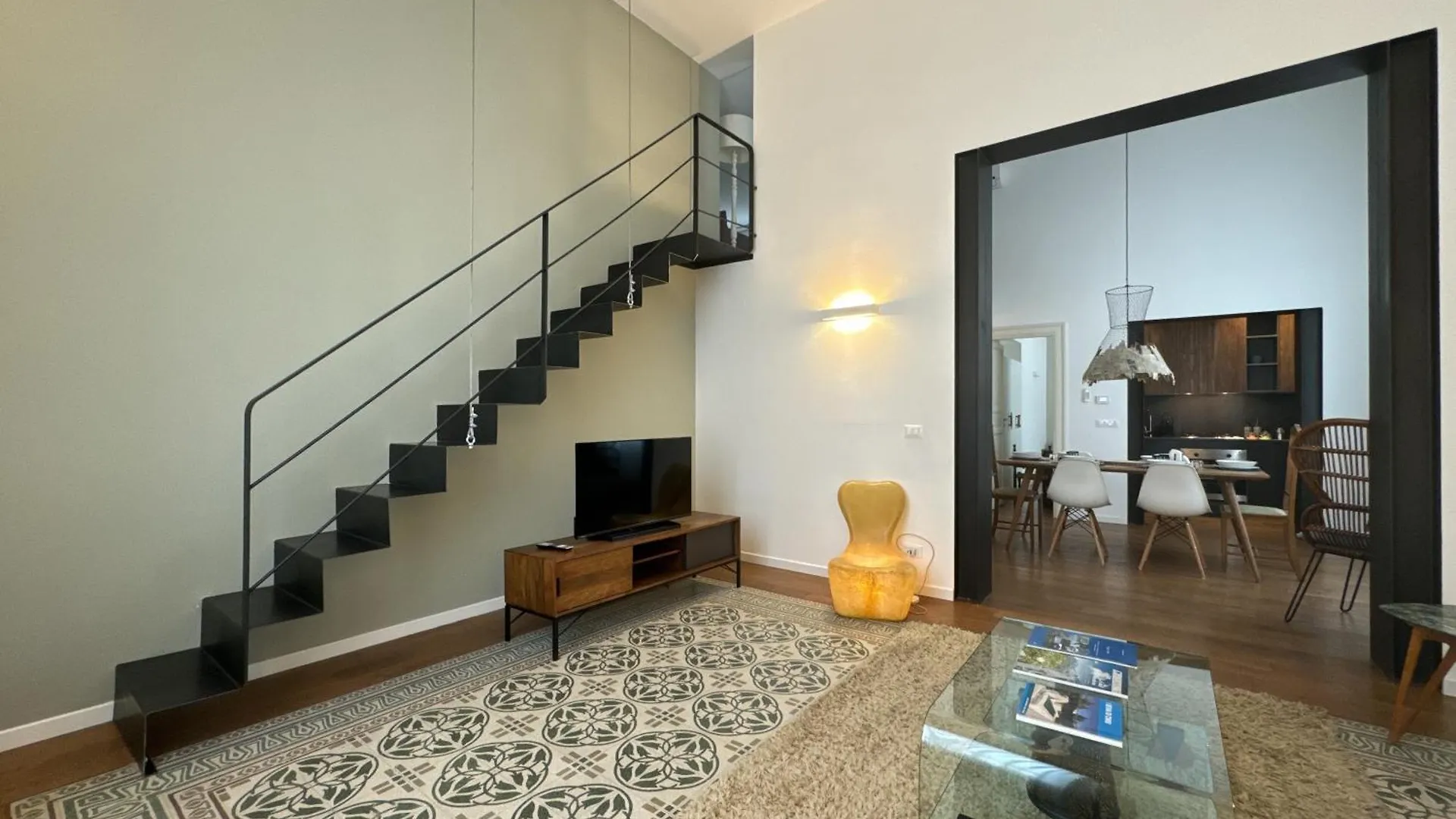 Laura'S Apartment Palermo Italy