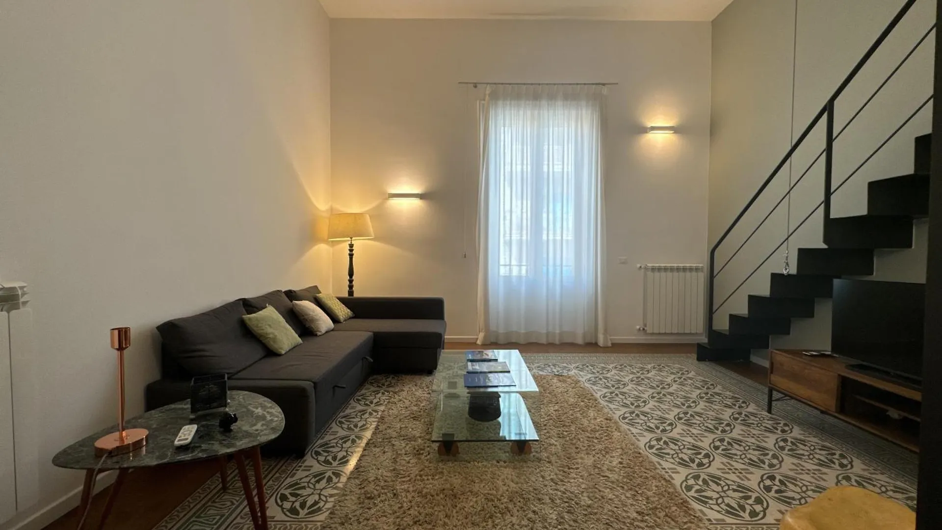Laura'S Apartment Palermo 0*,