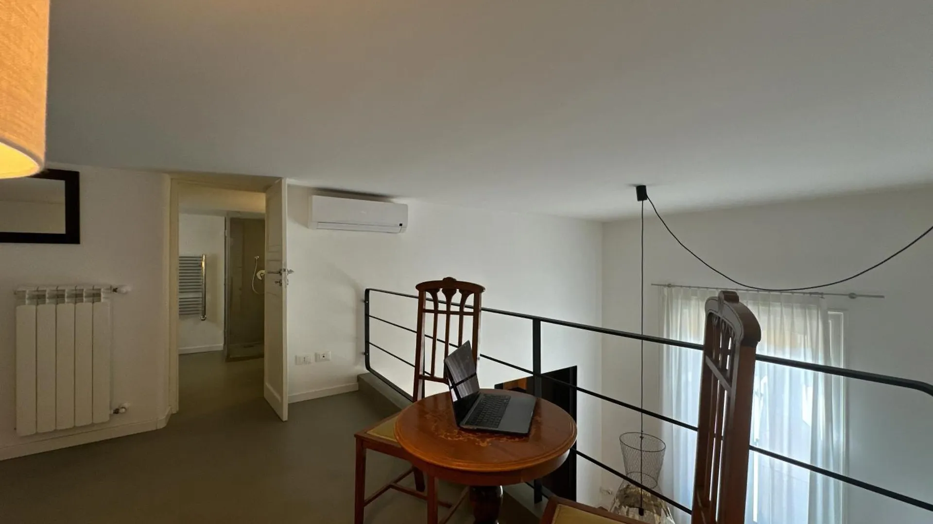 Laura'S Apartment Palermo