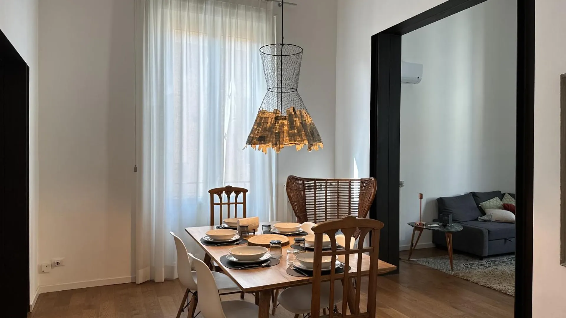 Laura'S Apartment Palermo 0*,  Italy