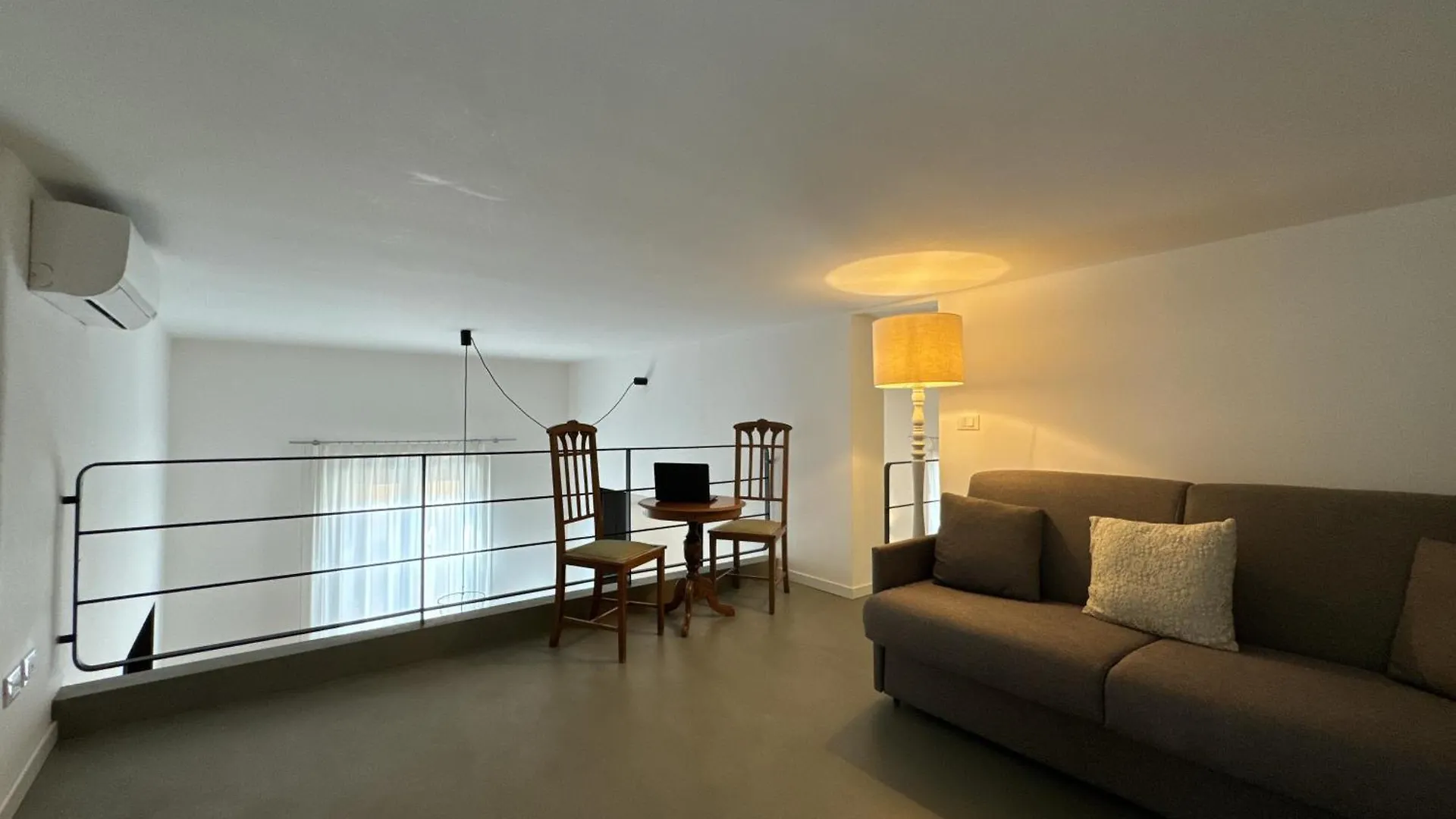 Laura'S Apartment 팔레르모