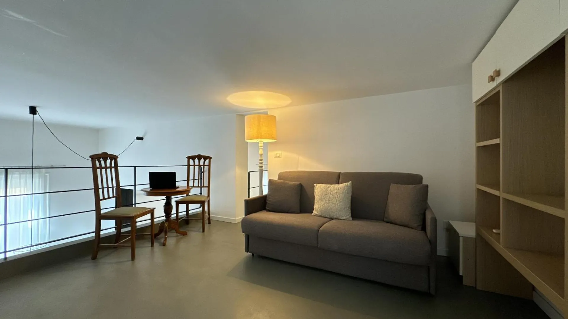 Laura'S Apartment 팔레르모