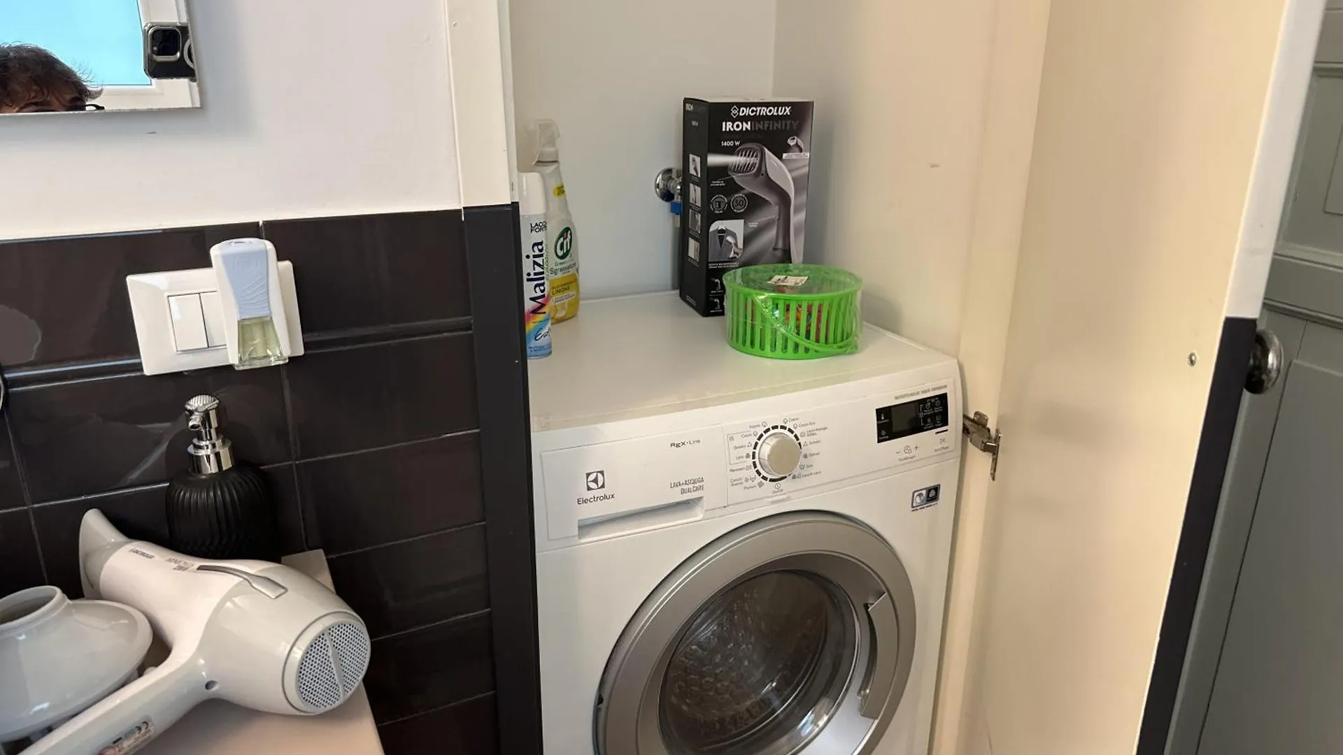 Laura'S Apartment 팔레르모