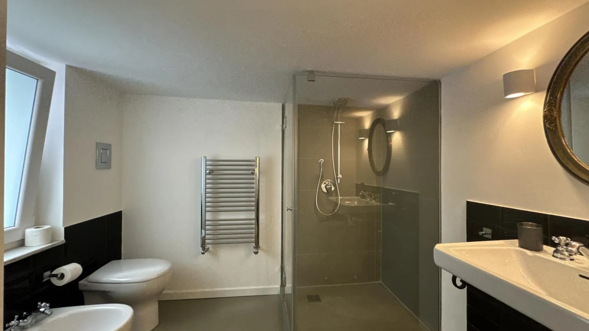 Laura'S Apartment 팔레르모 0*,